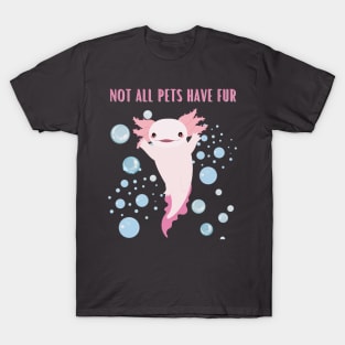 Axolotl T-Shirt